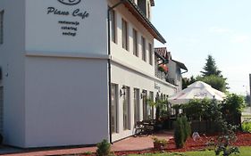 Piano Cafe B&B